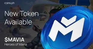 Heroes of Mavia